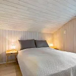 Semesterbostad Bv237-blavand-gl-hovej-4 *