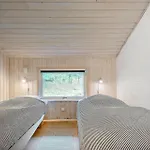 Bv237-blavand-gl-hovej-4 Semesterbostad Blåvand