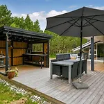 Semesterbostad Bv237-blavand-gl-hovej-4 *