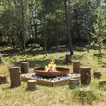 Semesterbostad Bv237-blavand-gl-hovej-4 *