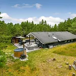 Bv237-blavand-gl-hovej-4 Semesterbostad Blåvand