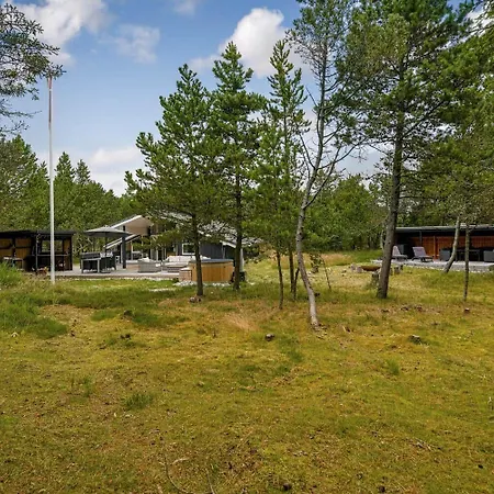 Hébergement de vacances Bv237-blavand-gl-hovej-4