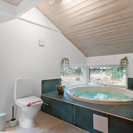 Hébergement de vacances Bv237-blavand-gl-hovej-4