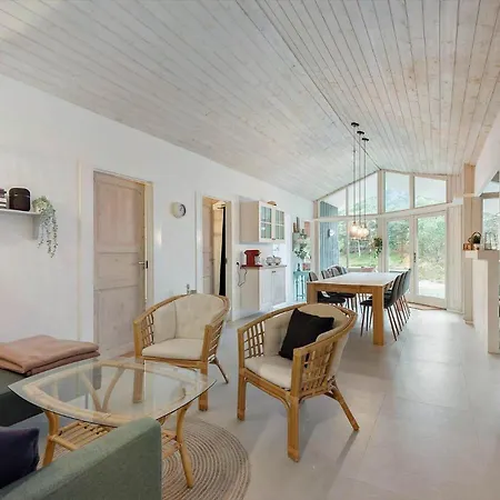 Bv237-blavand-gl-hovej-4 Hébergement de vacances Blåvand