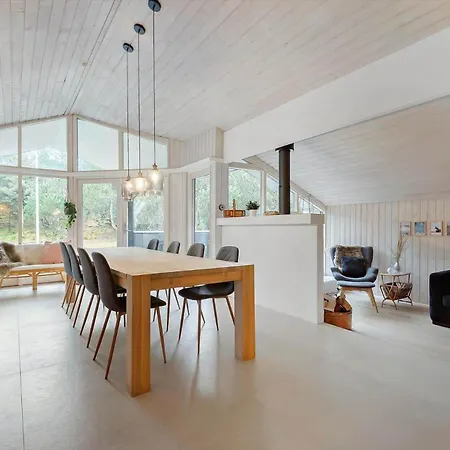 Bv237-blavand-gl-hovej-4 Hébergement de vacances Blåvand