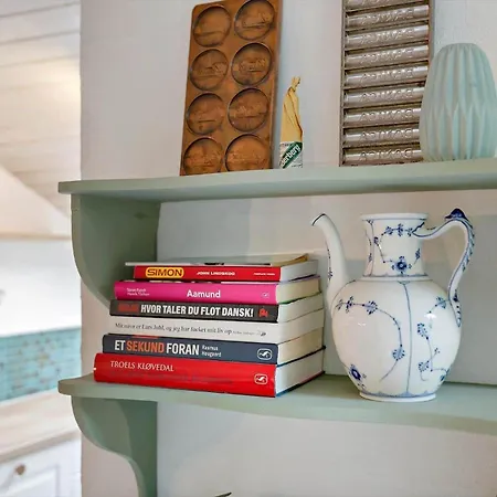 Bv237-blavand-gl-hovej-4 Hébergement de vacances Blåvand