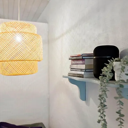 Hébergement de vacances Bv237-blavand-gl-hovej-4 Blåvand