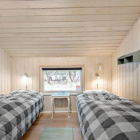 Bv237-blavand-gl-hovej-4 Hébergement de vacances