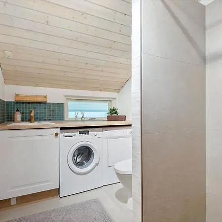 Bv237-blavand-gl-hovej-4 Hébergement de vacances *