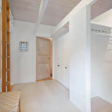 Bv237-blavand-gl-hovej-4 Hébergement de vacances *