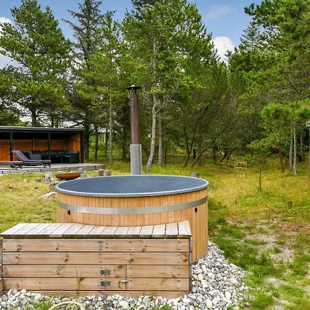 Bv237-blavand-gl-hovej-4 Hébergement de vacances *