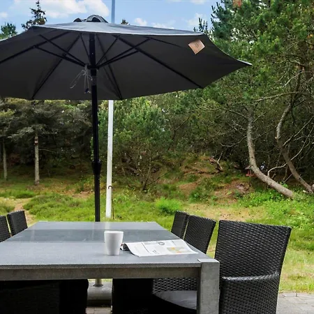 Bv237-blavand-gl-hovej-4 Hébergement de vacances Blåvand