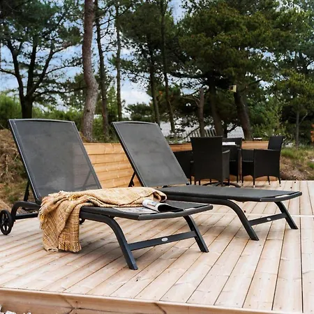 Bv237-blavand-gl-hovej-4 Hébergement de vacances Blåvand