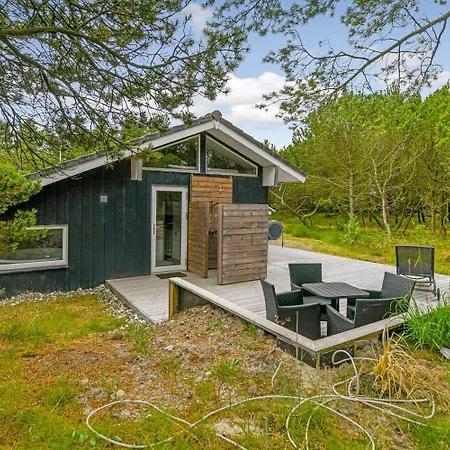 Hébergement de vacances Bv237-blavand-gl-hovej-4 *