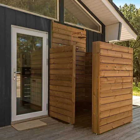 Hébergement de vacances Bv237-blavand-gl-hovej-4 *