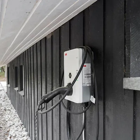 Hébergement de vacances Bv237-blavand-gl-hovej-4 Blåvand