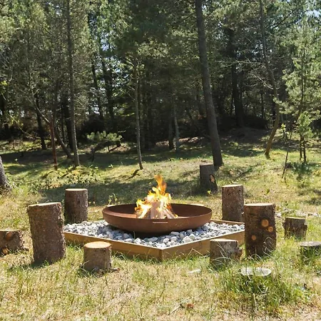 Dom wakacyjny Bv237-blavand-gl-hovej-4 *