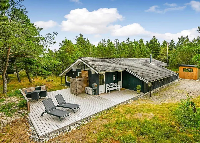 Bv237-blavand-gl-hovej-4 Holiday home