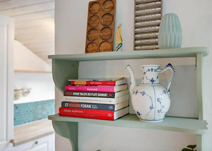 Bv237-blavand-gl-hovej-4 Holiday home *