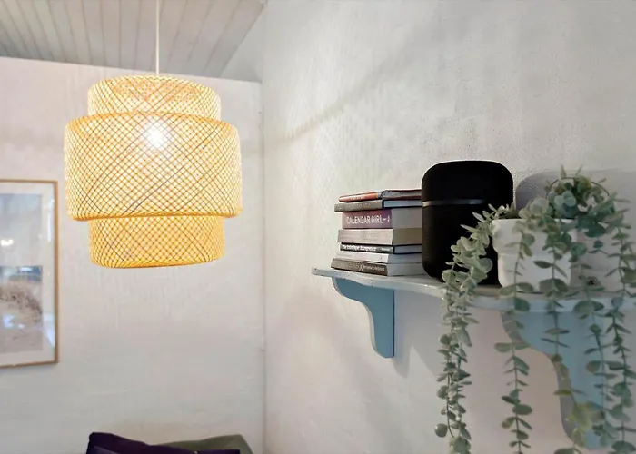 Bv237-blavand-gl-hovej-4 Holiday home Blavand