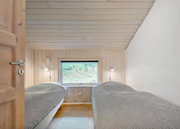 Bv237-blavand-gl-hovej-4 Holiday home Blavand