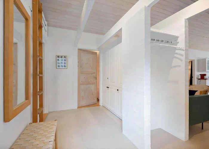 Bv237-blavand-gl-hovej-4 Holiday home *