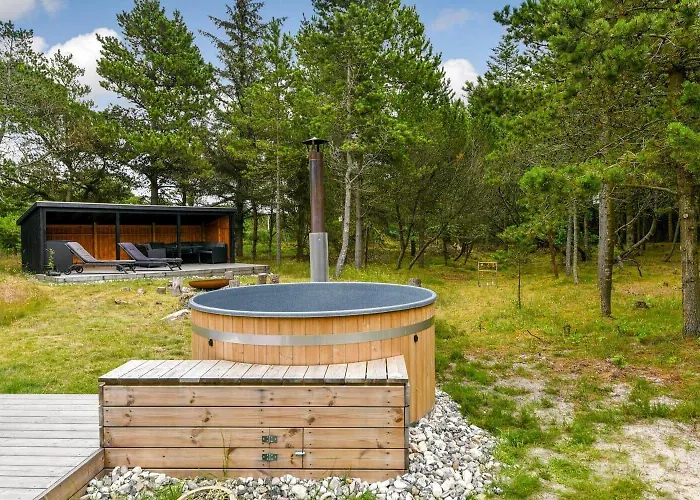 Bv237-blavand-gl-hovej-4 Holiday home