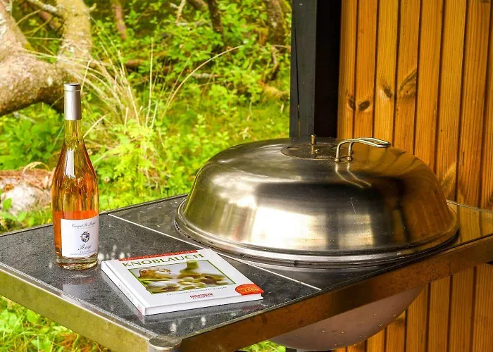 Holiday home Bv237-blavand-gl-hovej-4 Blavand