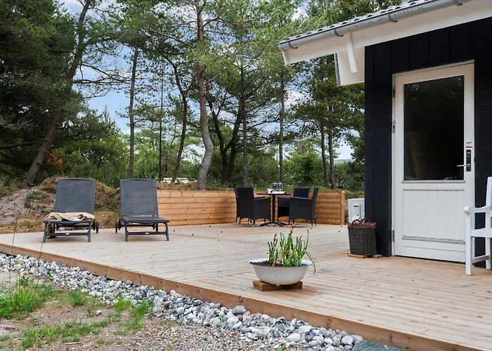 Bv237-blavand-gl-hovej-4 Holiday home Blavand