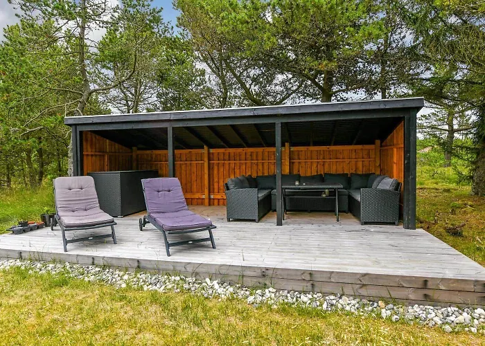 Bv237-blavand-gl-hovej-4 Holiday home Blavand