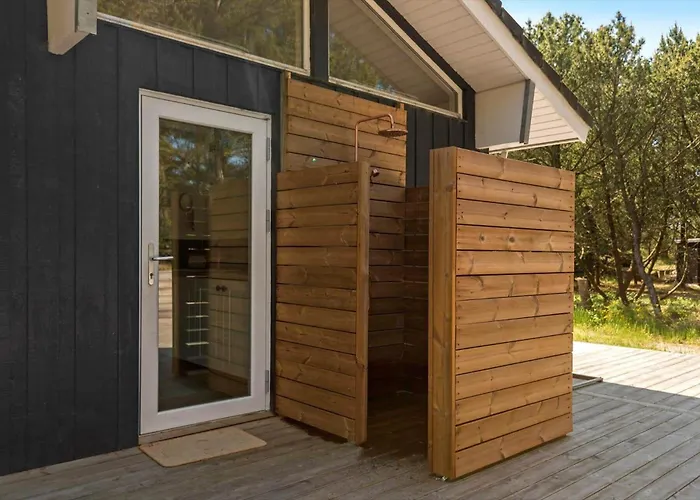 Bv237-blavand-gl-hovej-4 Holiday home Blavand